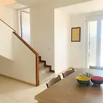 Vakantiehuis Poseidone Salento Com Torre San Giovanni