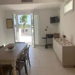 Poseidone Salento Com Vakantiehuis *