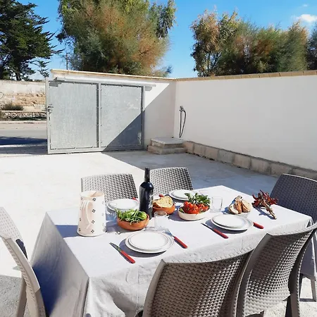 Vakantiehuis Poseidone Salento Com *