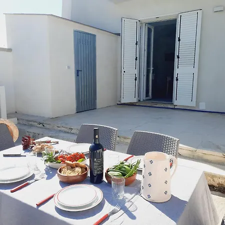 Poseidone Salento Com Vakantiehuis