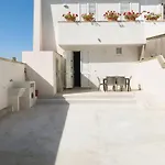 Hébergement de vacances Poseidone Salento Com Torre San Giovanni