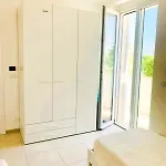 Hébergement de vacances Poseidone Salento Com Torre San Giovanni