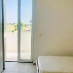 Hébergement de vacances Poseidone Salento Com Torre San Giovanni