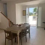Hébergement de vacances Poseidone Salento Com Torre San Giovanni