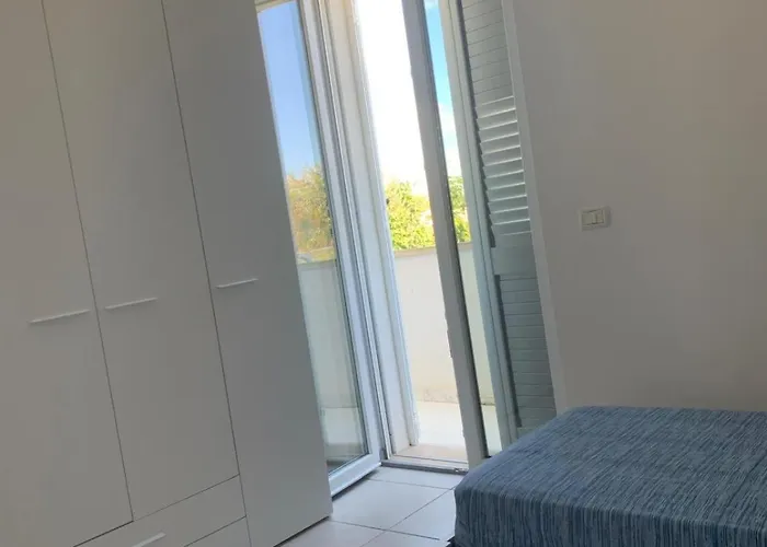 Poseidone Salento Com Hébergement de vacances