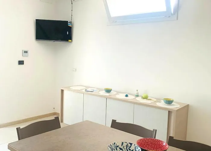 Poseidone Salento Com